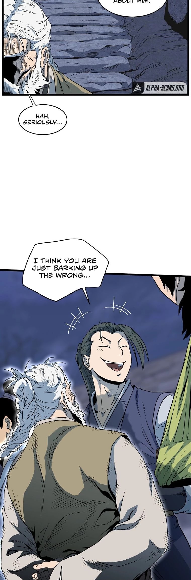 Murim Login Chapter 113 image 52